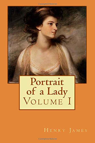 Portrait of a Lady Contemporary literature