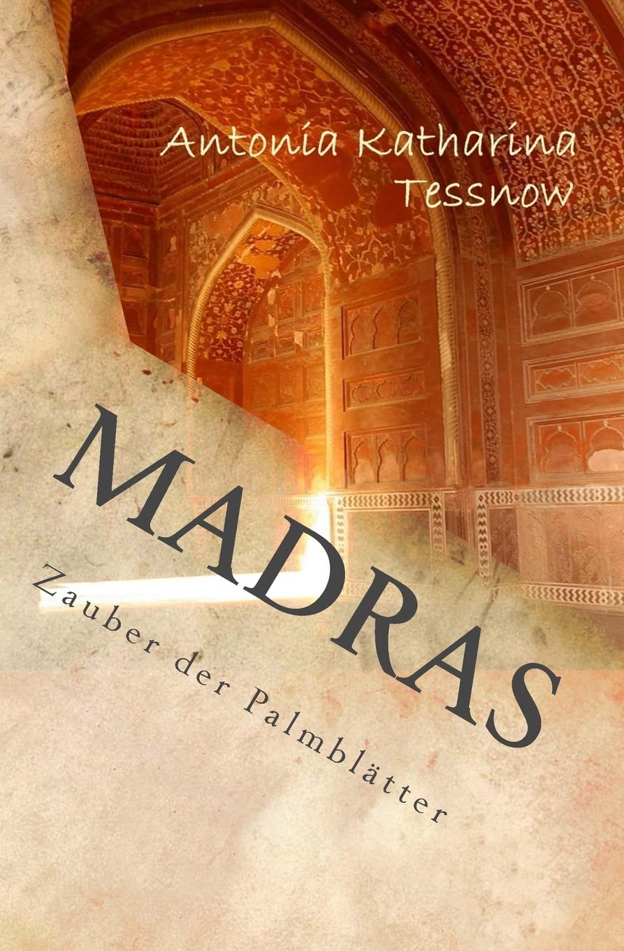 Madras: Zauber der Palmblätter Religion & Esotericism