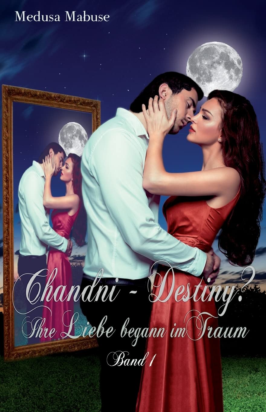 Chandni - Destiny? Ihre Liebe begann im Traum Contemporary literature