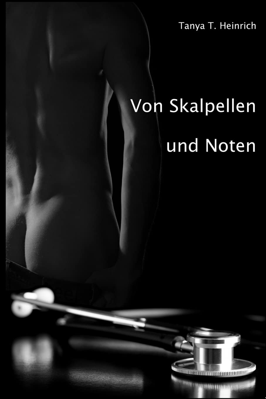 Von Skalpellen und Noten book