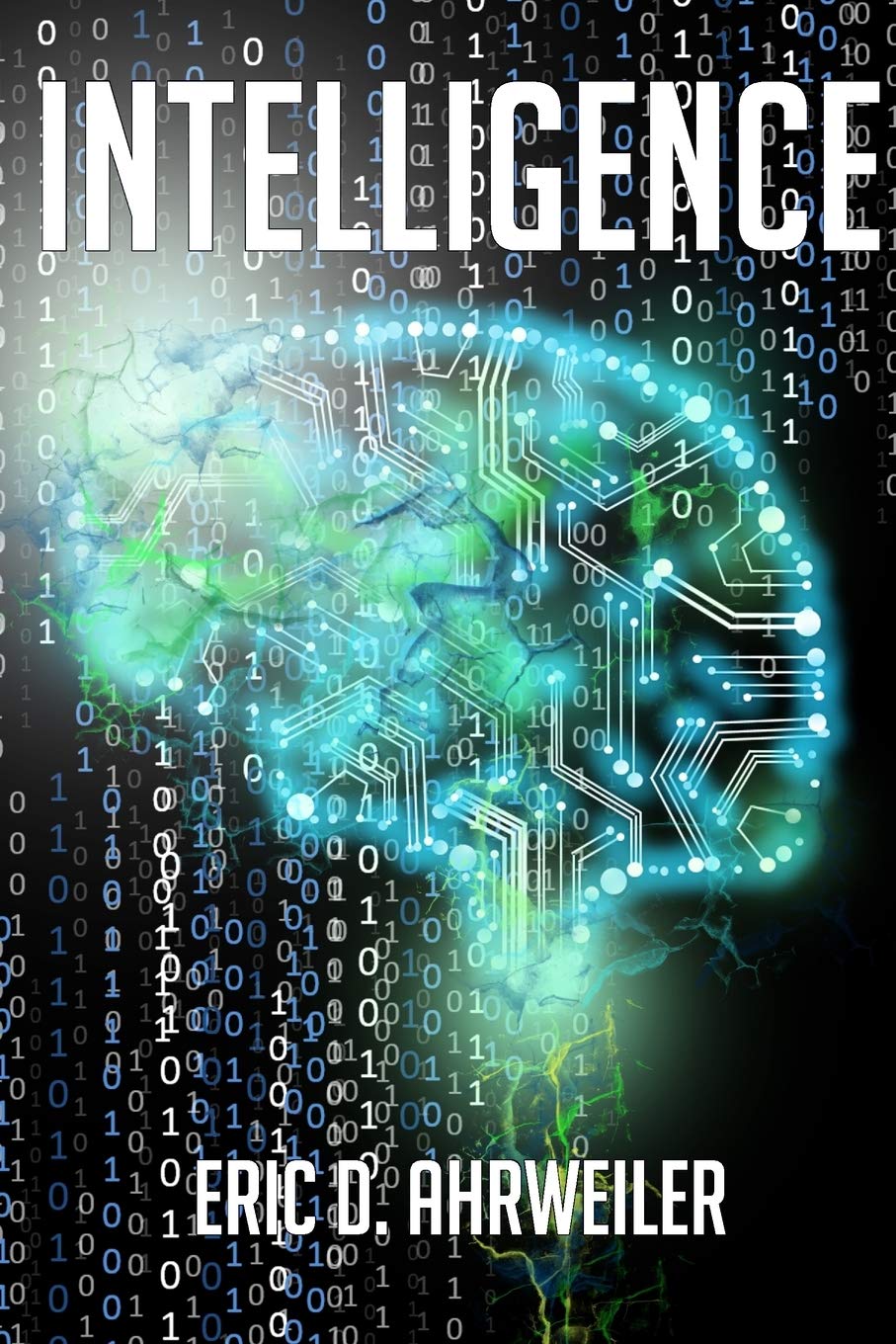 Intelligence book