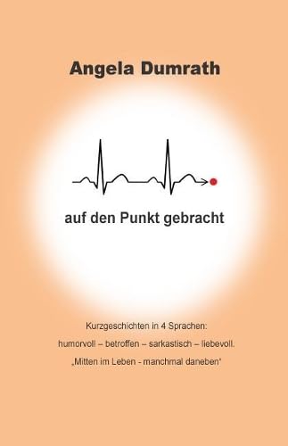 Auf den Punkt gebracht: Abserviert Books