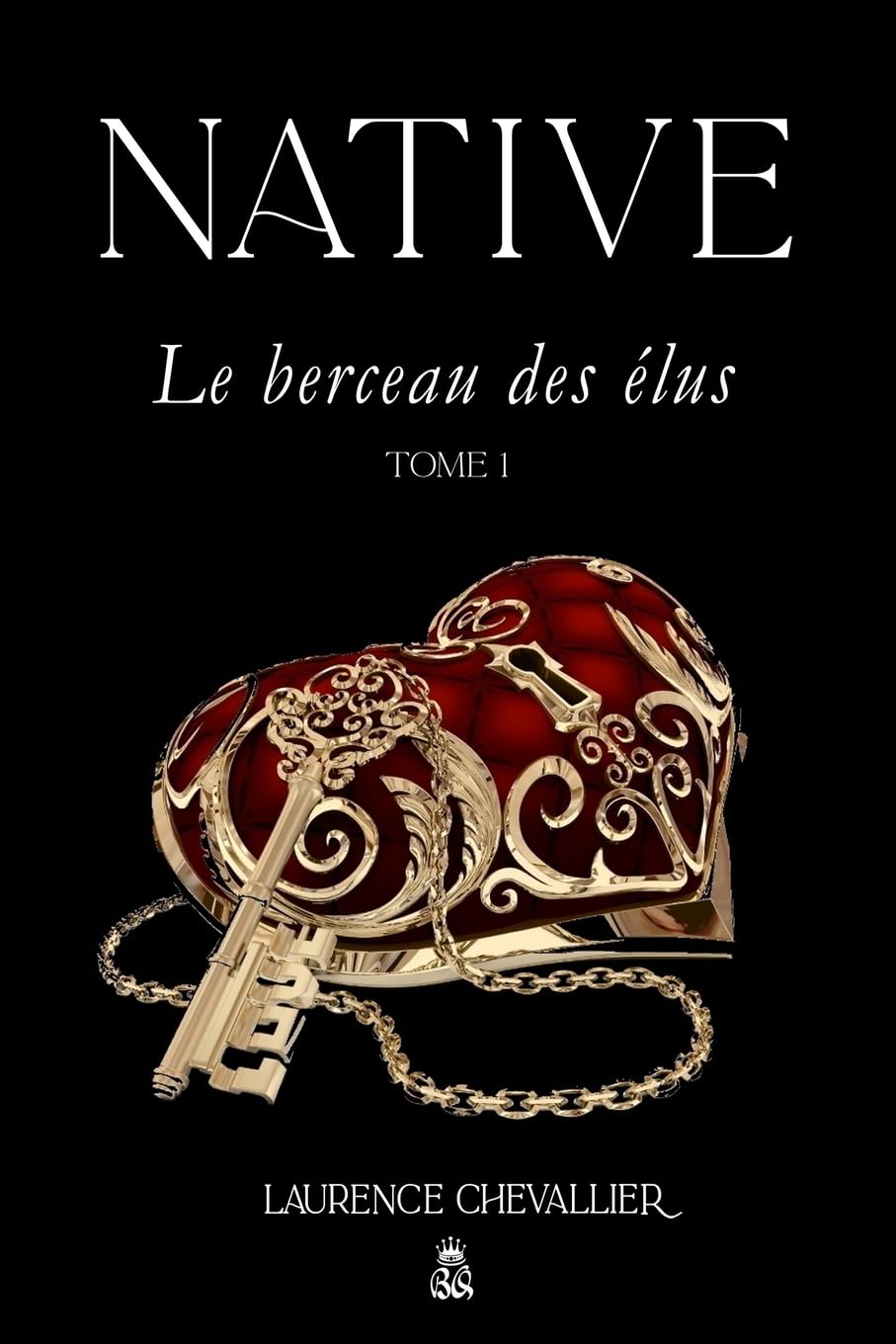 Native - Le berceau des elus, Tome 1 Action & Adventure