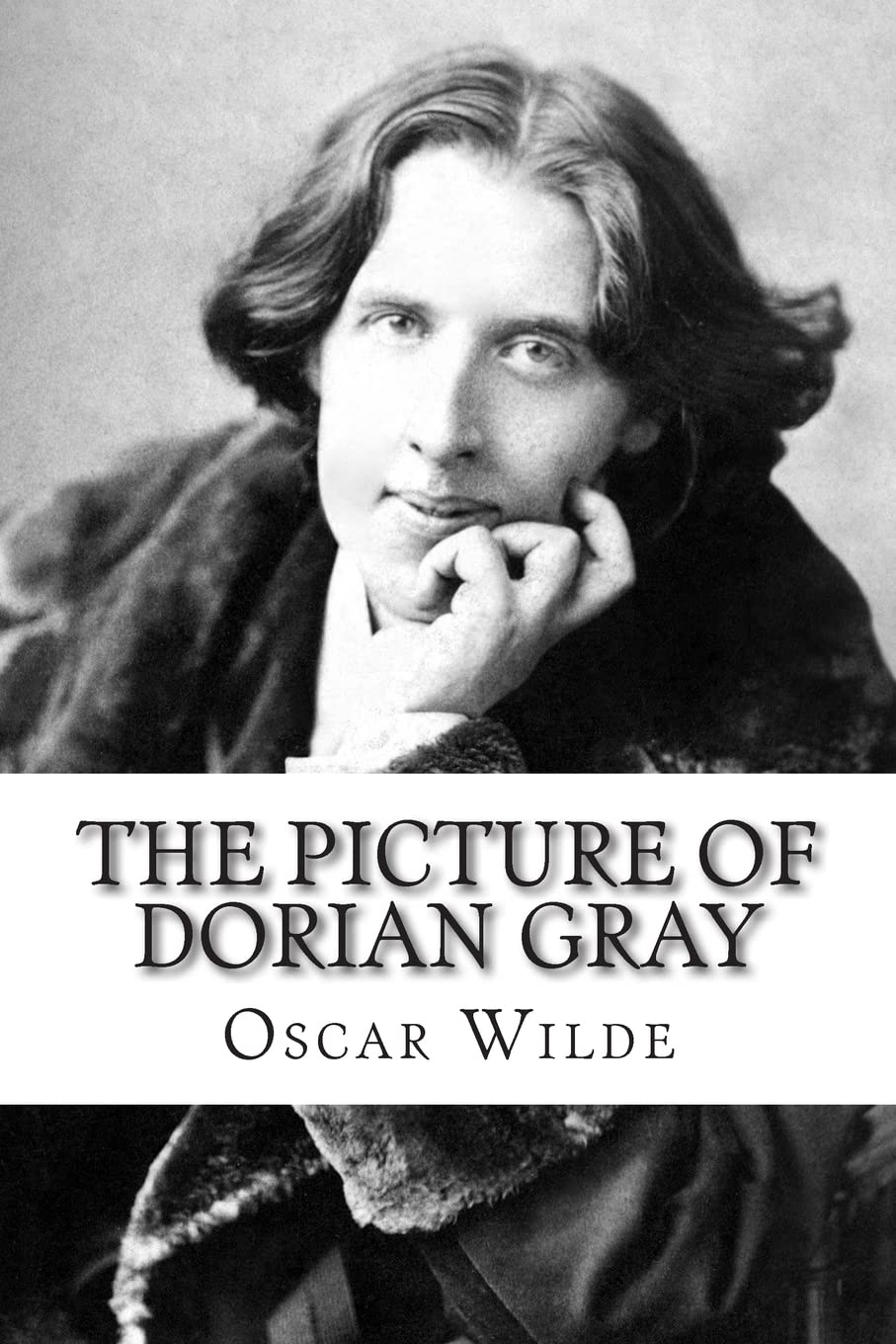 The Picture of Dorian Gray Classics