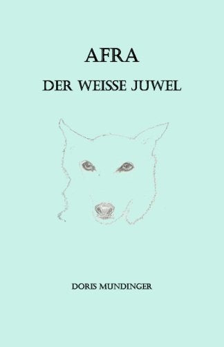 Product Image: Afra Der Weiße Juwel