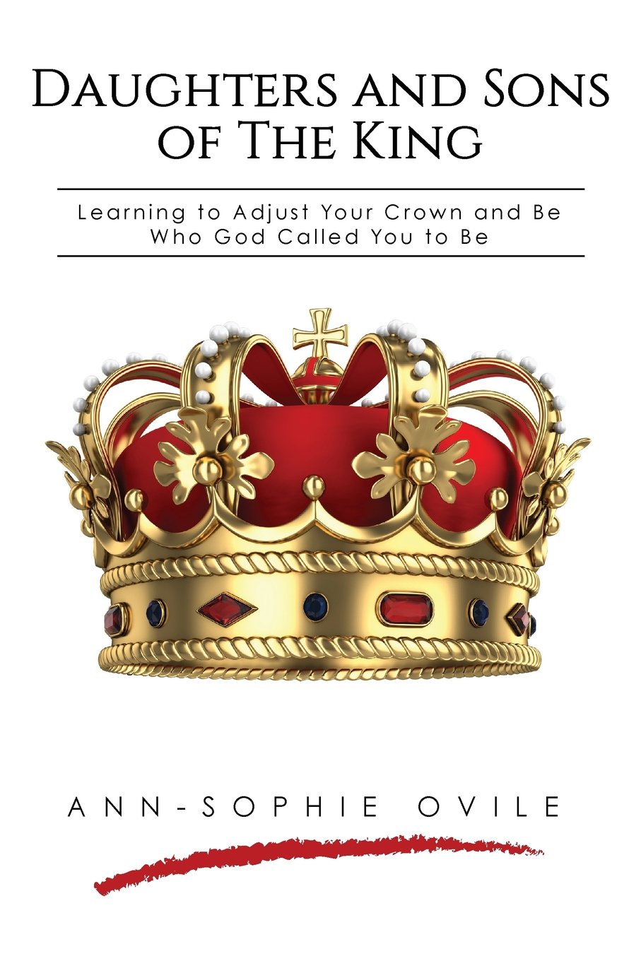 Daughters and Sons of The King Lifestyle