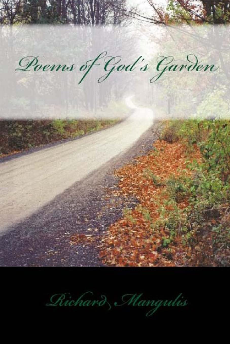 Poems of God's Garden Poetry