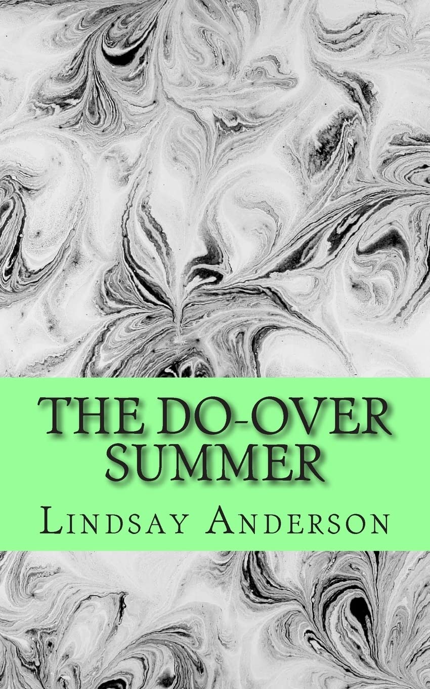 The Do-Over Summer (Riley, Band 8) Fiction