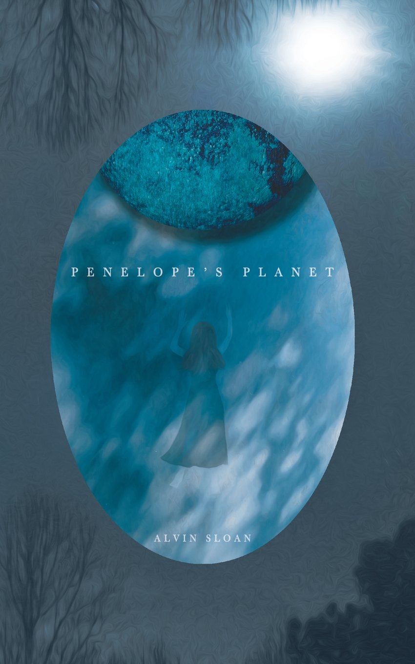 Product Image: Penelope's Planet