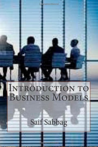 Introduction to Business Models Business, Finance & Career