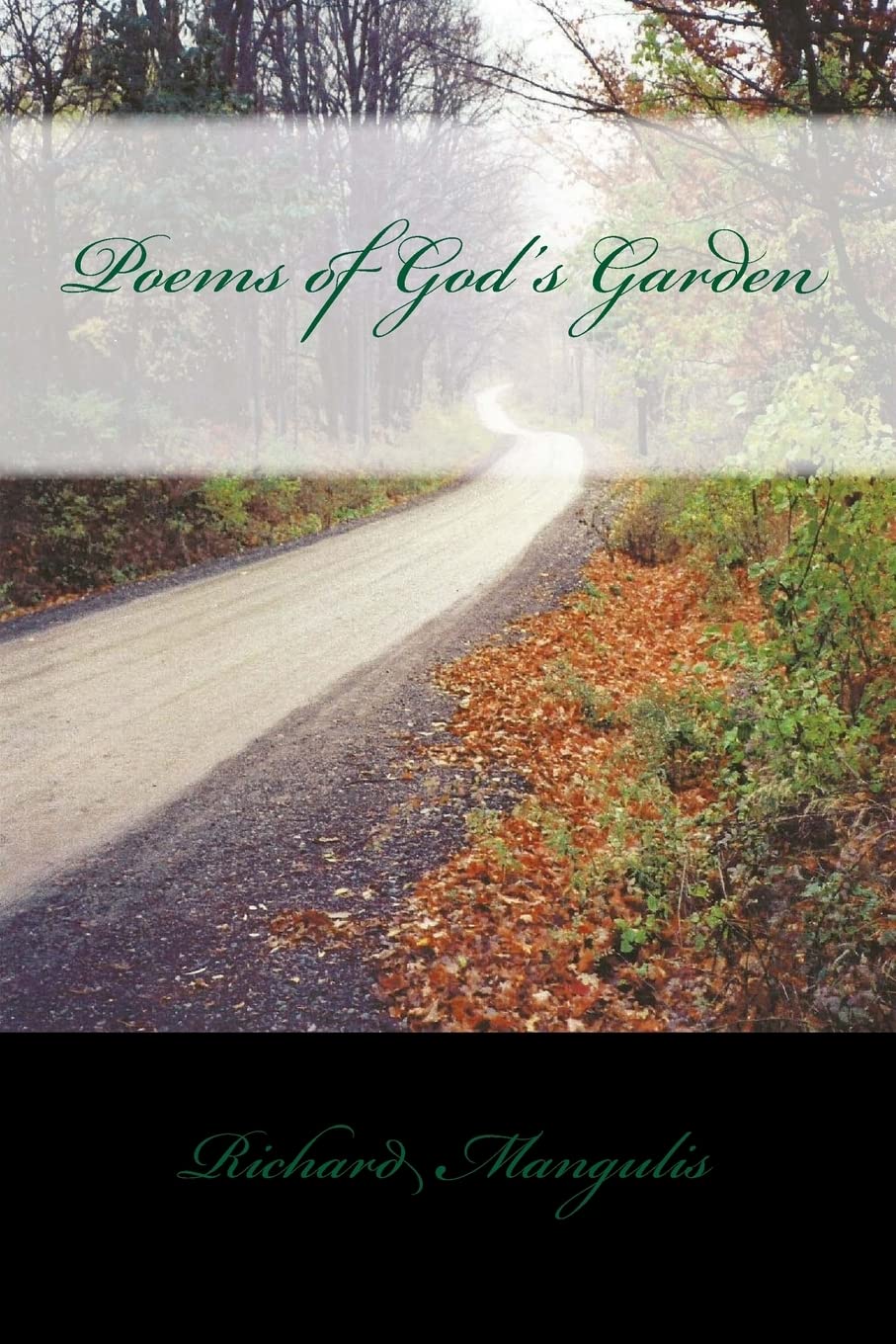 Poems of God's Garden Poetry