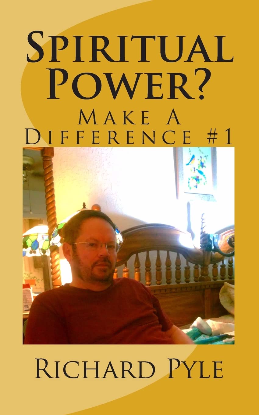 Product Image: Spiritual Power?: Make A Difference