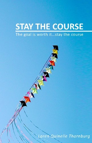 Product Image: Stay the Course