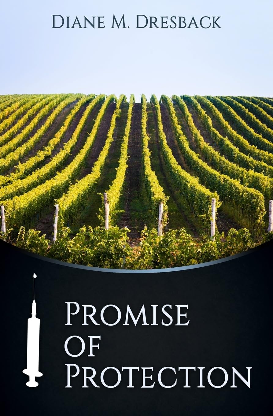 Promise of Protection Action & Adventure