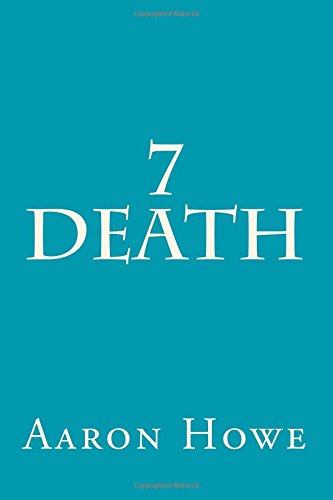 7 Death (Agents of Seven, Band 1) Detective & CSI