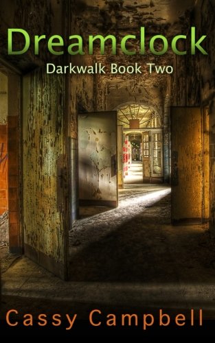 Product Image: Dreamclock (Darkwalk, Band 2)
