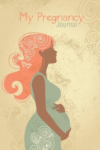 Product Image: My Pregnancy Journal