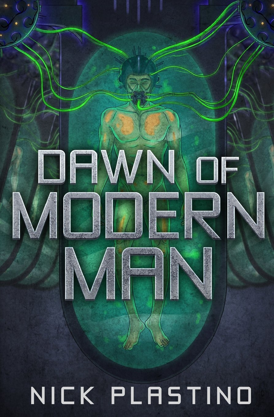 Dawn of Modern Man Contemporary literature