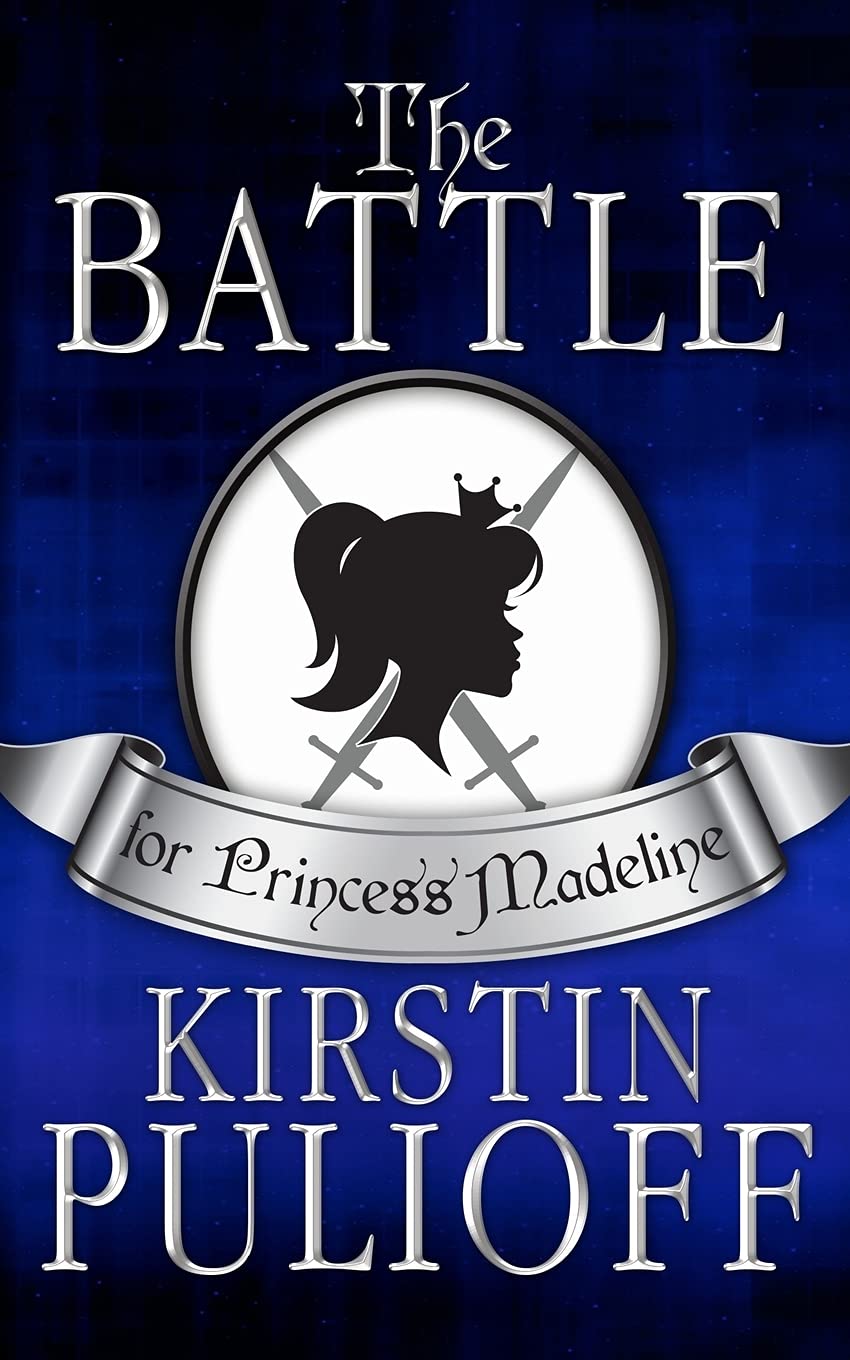 The Battle for Princess Madeline Fairy Tales & Legends