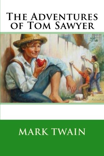The Adventures of Tom Sawyer Action & Adventure