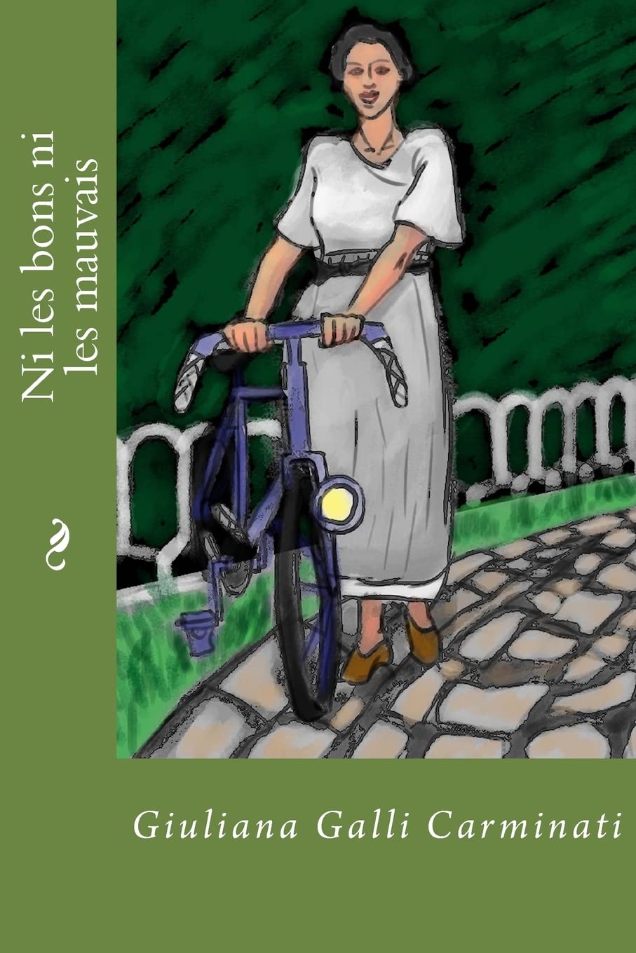 Ni les bons ni les mauvais Contemporary literature