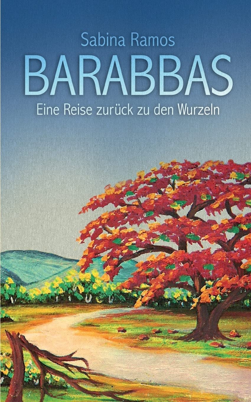 Barabbas: Eine Reise zurück zu den Wurzeln Travel