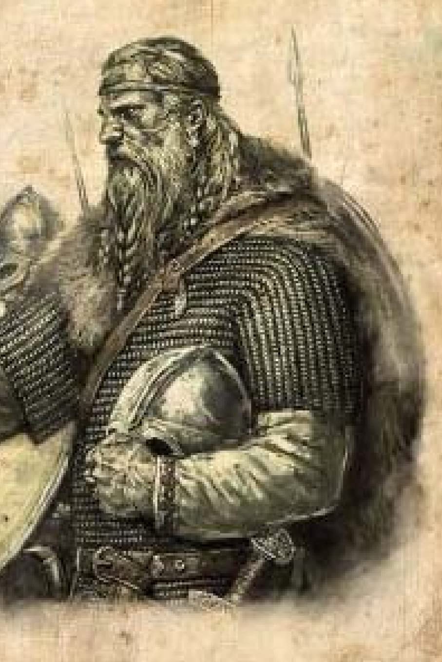 Battle For Asgard: Birth Of The Berserker book