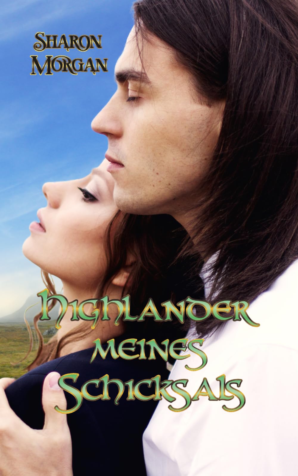 Product Image: Highlander meines Schicksals