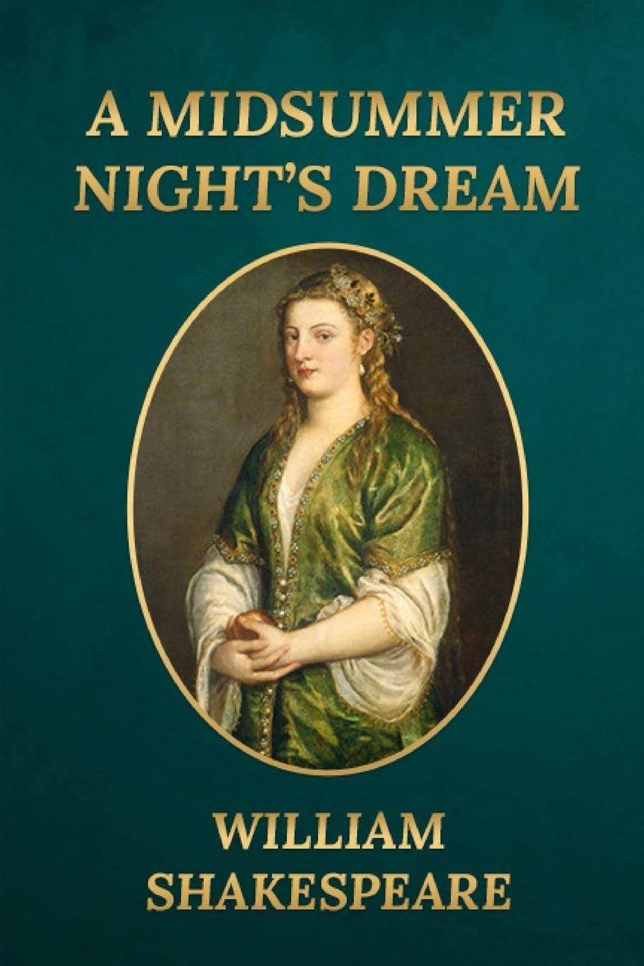 A Midsummer Night's Dream Drama