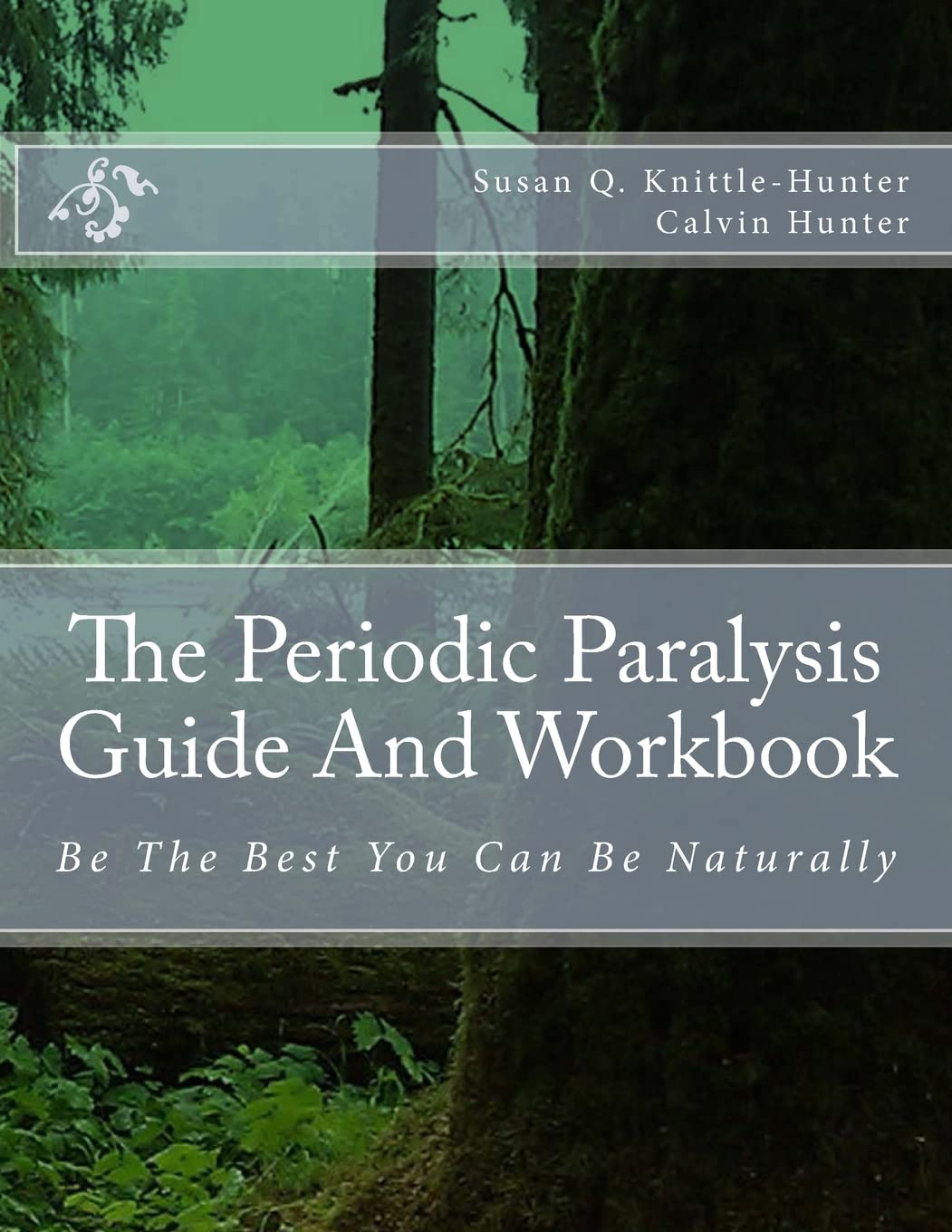 The Periodic Paralysis Guide And Workbook: Be The Best You Can Be Naturally book