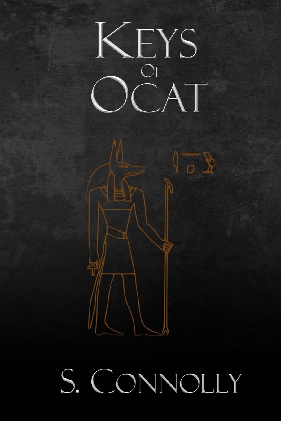 Keys of Ocat: A Grimoire of Daemonolatry Nygromancye (Death Daemonic Series, Band 3) Religion & Esotericism