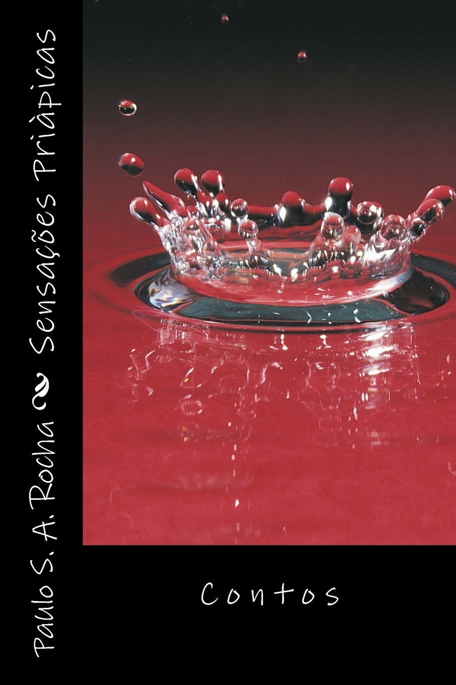Sensacoes Priapicas: Contos Fairy Tales & Legends