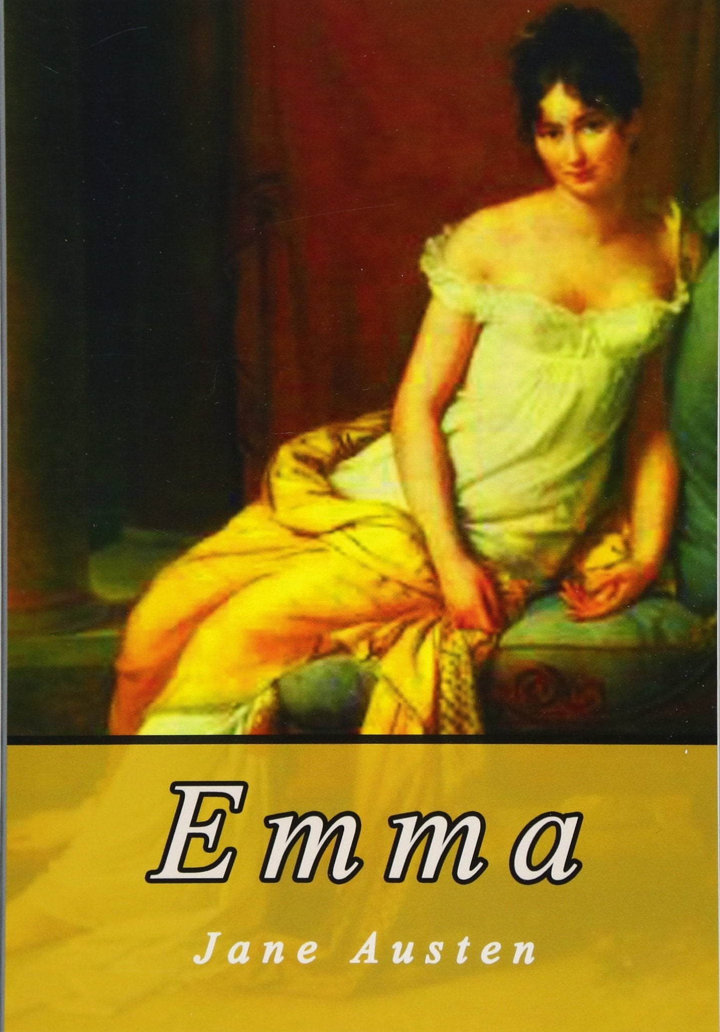 Emma Classics