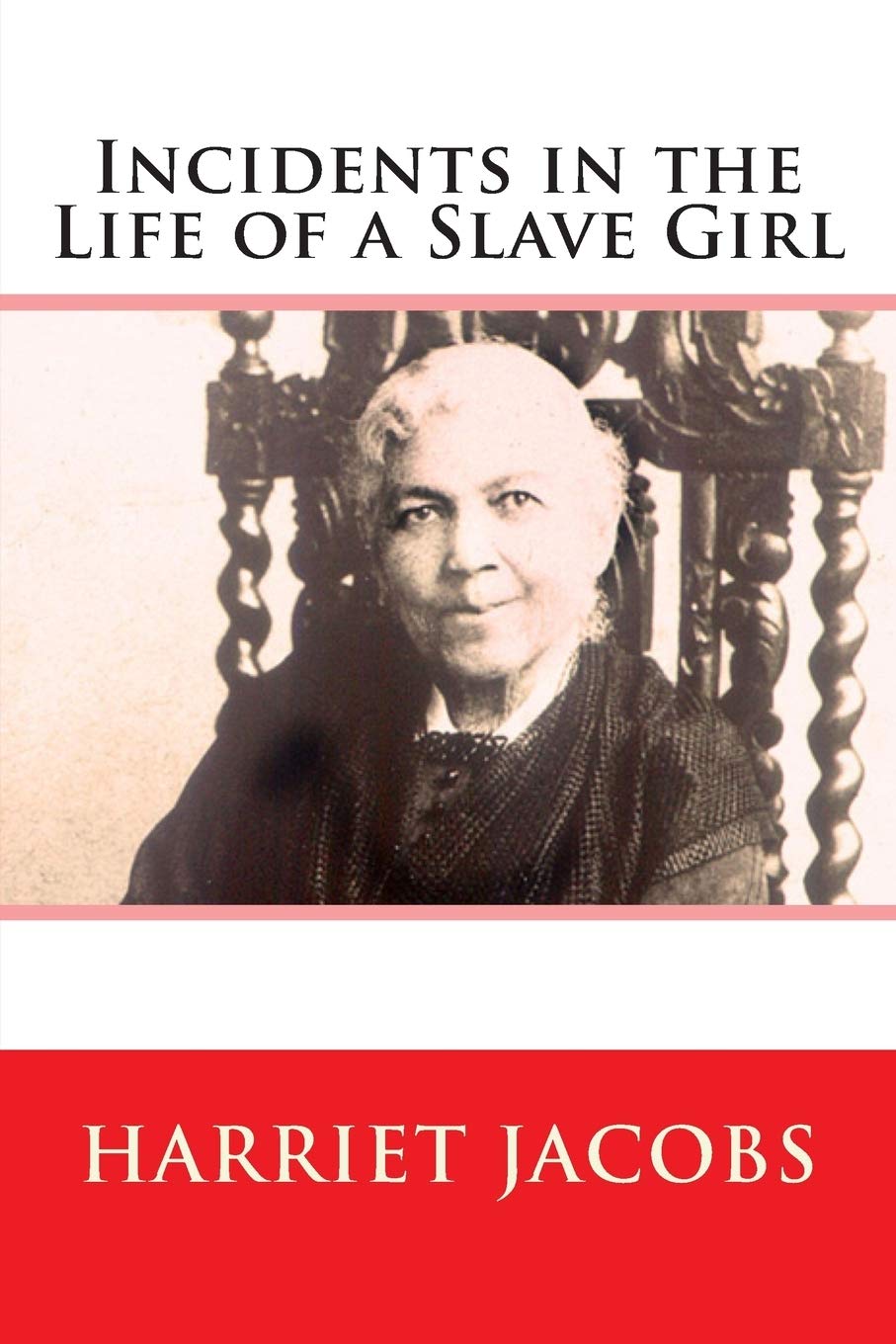 Incidents in the Life of a Slave Girl Social Sciences