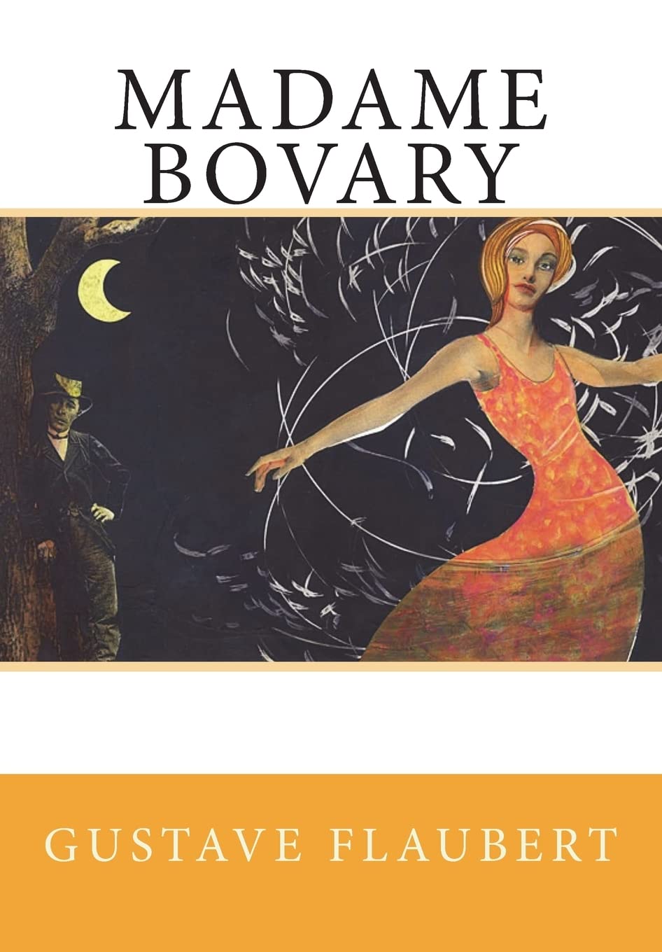 Madame Bovary Classics