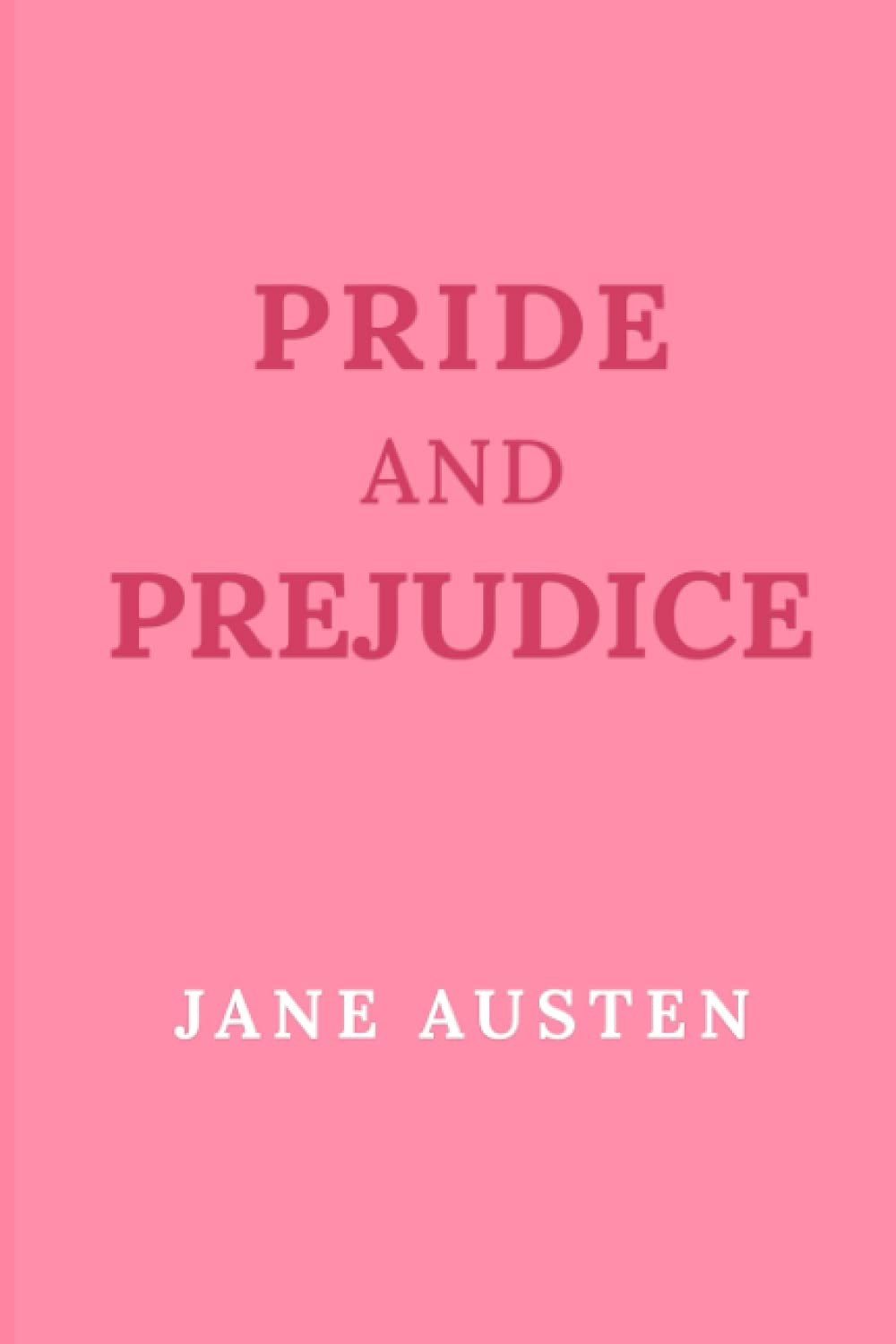 Pride and Prejudice Classics