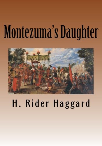 Product Image: Montezuma's Daughter