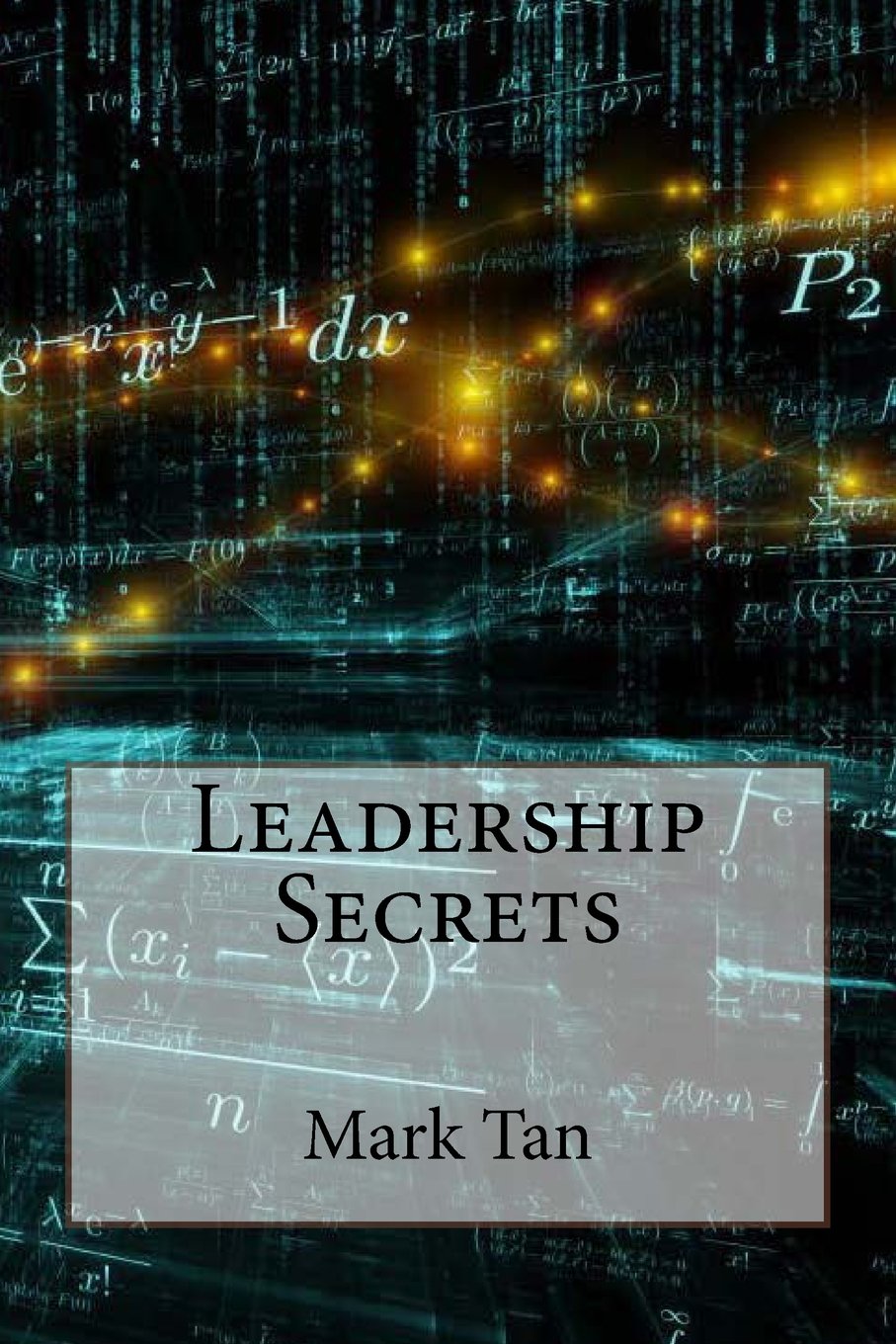 Leadership Secrets Computer Science