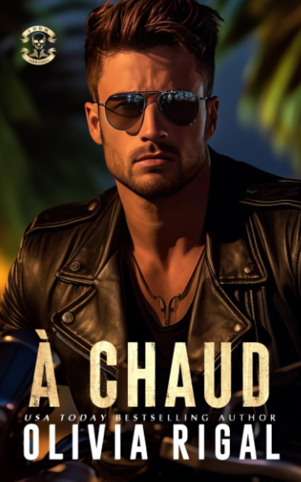 A Chaud book