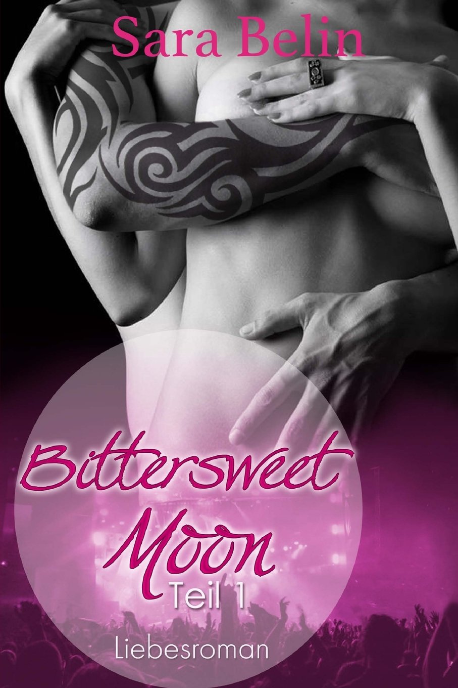 Bittersweet Moon 1 Eroticism
