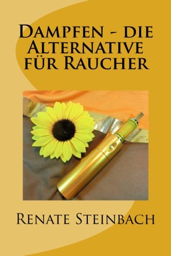 Dampfen - die Alternative für Raucher Self-help
