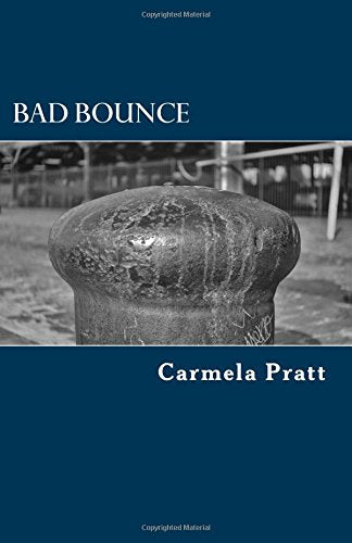 Bad bounce Eroticism
