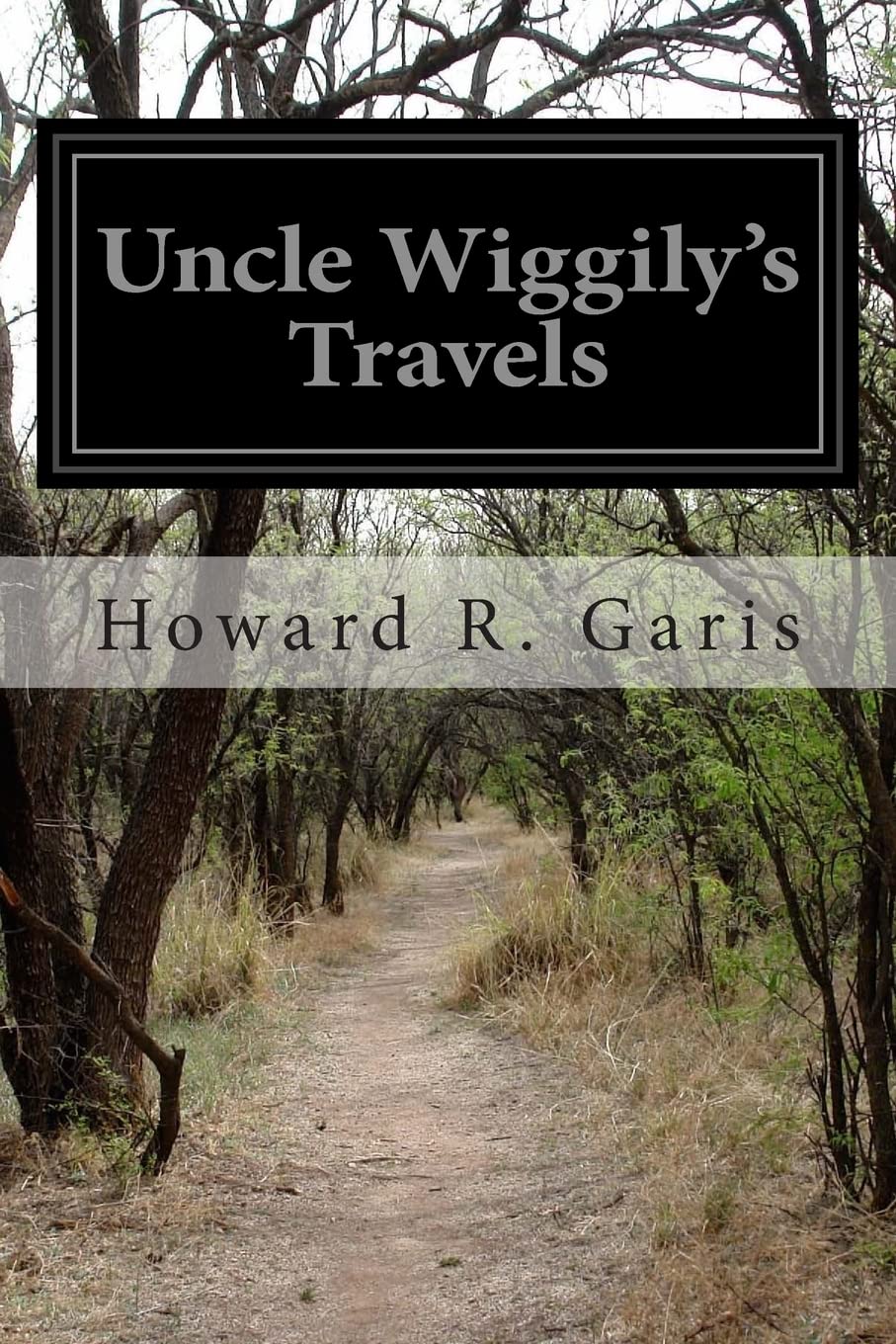 Product Image: Uncle Wiggily's Travels