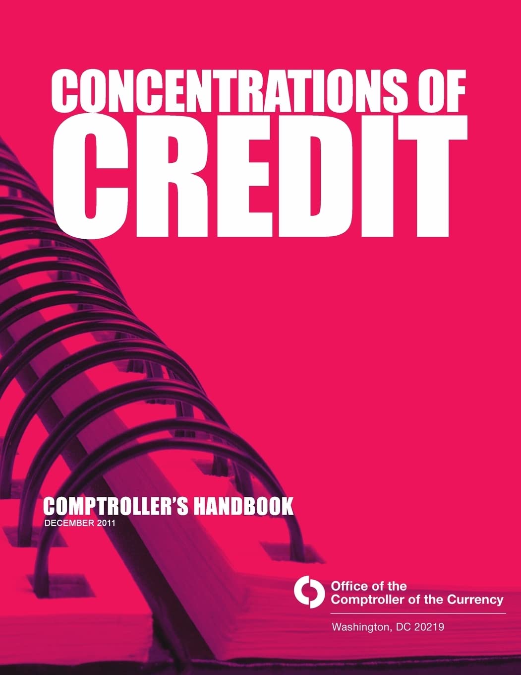 Concentrations of Credit: December 2011 Reference Books