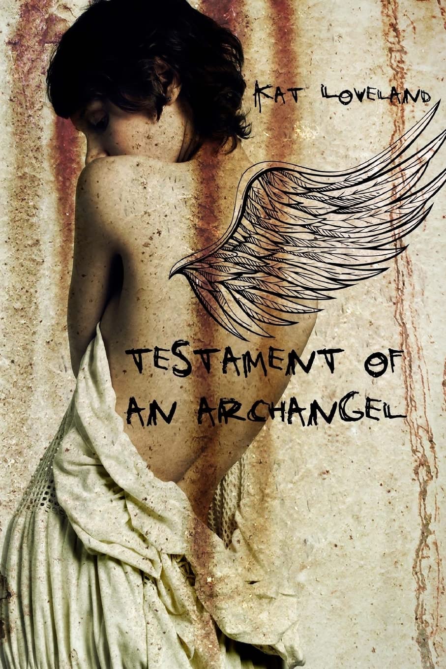 Testament of an Archangel Historical Fiction