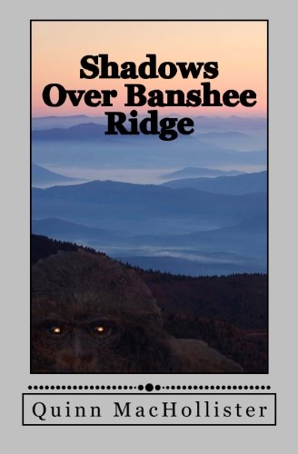 Product Image: Shadows Over Banshee Ridge