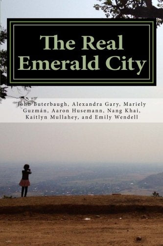 The Real Emerald City: Inclusive Education in an American City Books