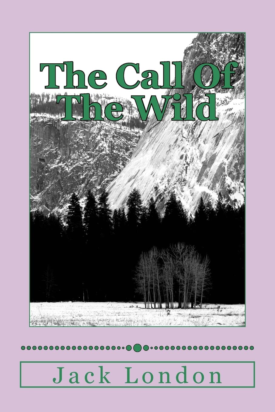 The Call Of The Wild (Sled Dogs in the Klondike Gold Rush) Action & Adventure