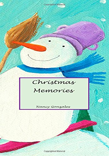 Christmas Memories Non-fiction