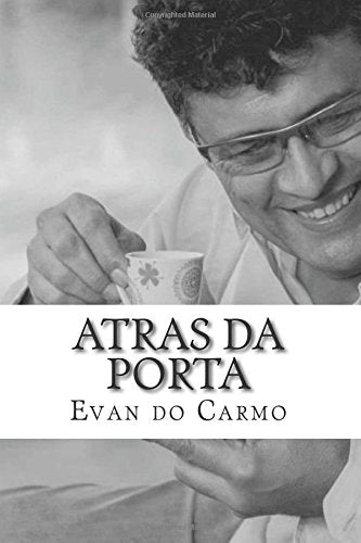 atras da porta Poetry